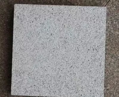 花岗岩的多样用途与讲究