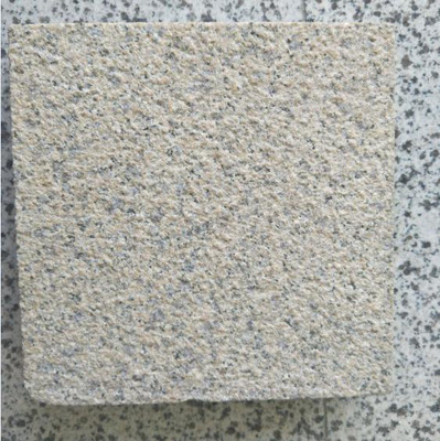 金磊黄金麻 来自湖北的天然瑰宝，荔枝面花岗岩的卓越之选