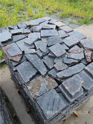 河南省新安县黄锈石花岗岩厂家与产品型号CVB70830报价指南