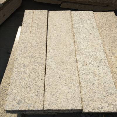 黄金麻花岗岩荔枝面 特性、应用与维护