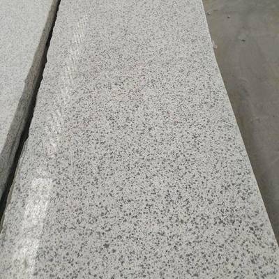 花岗岩白麻荔枝面与随州芝麻白火烧面的加工与销售解析