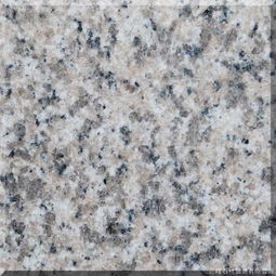 花岗岩室内窗台的辐射问题解析