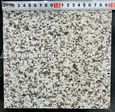 供应优质广东白麻花岗岩石材 - 替代美国白麻与山东白麻的理想选择