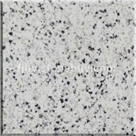 英国白麻花岗岩 南安鸿酉石材产品展示