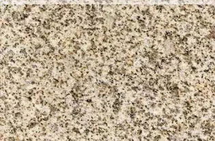 国内黄色系花岗岩全解析 种类、特性与用途，建议收藏！